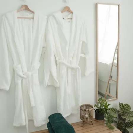 Grand Studio Centre Cosy Renove 2pers Wifi Apartment
