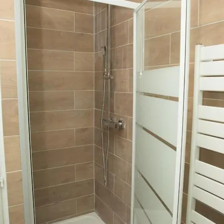 Grand Studio Centre Cosy Renove 2pers Wifi Apartment *